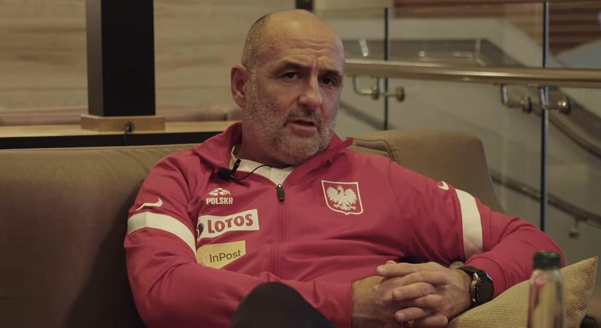 Michał Probierz nowym selekcjonerem reprezentacji Polski! Znamy długość kontraktu Zdjęcie główne wpisu