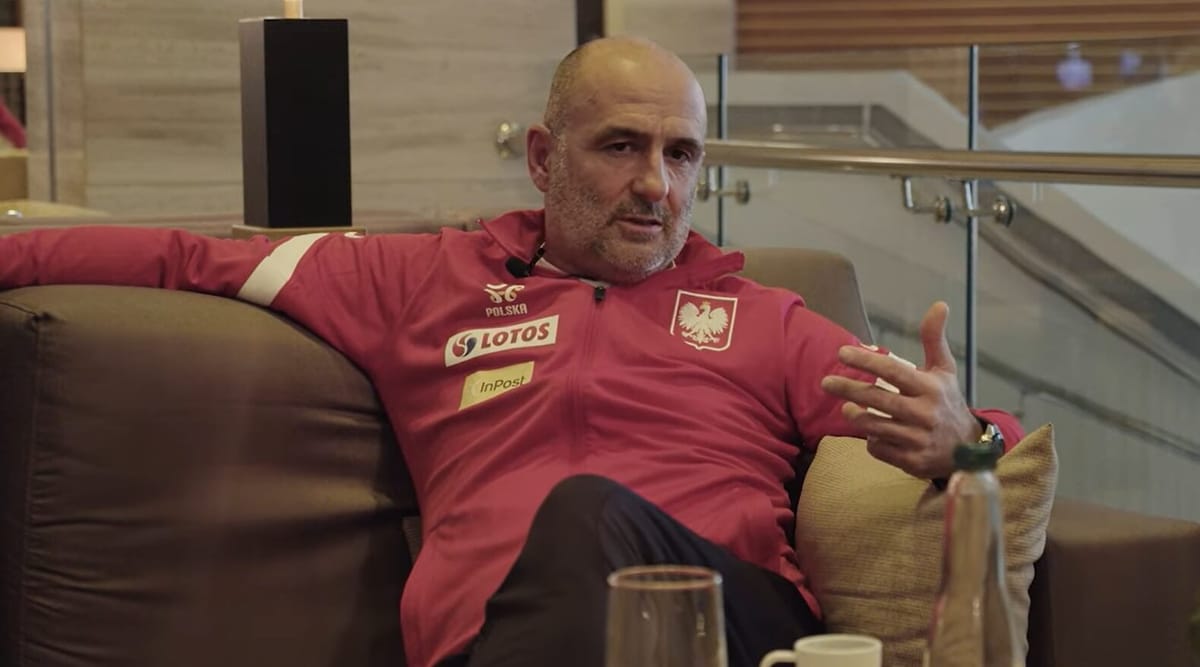 Michał Probierz rezygnuje z podstawowego zawodnika. „Powodem kwestie sportowe” Zdjęcie główne wpisu