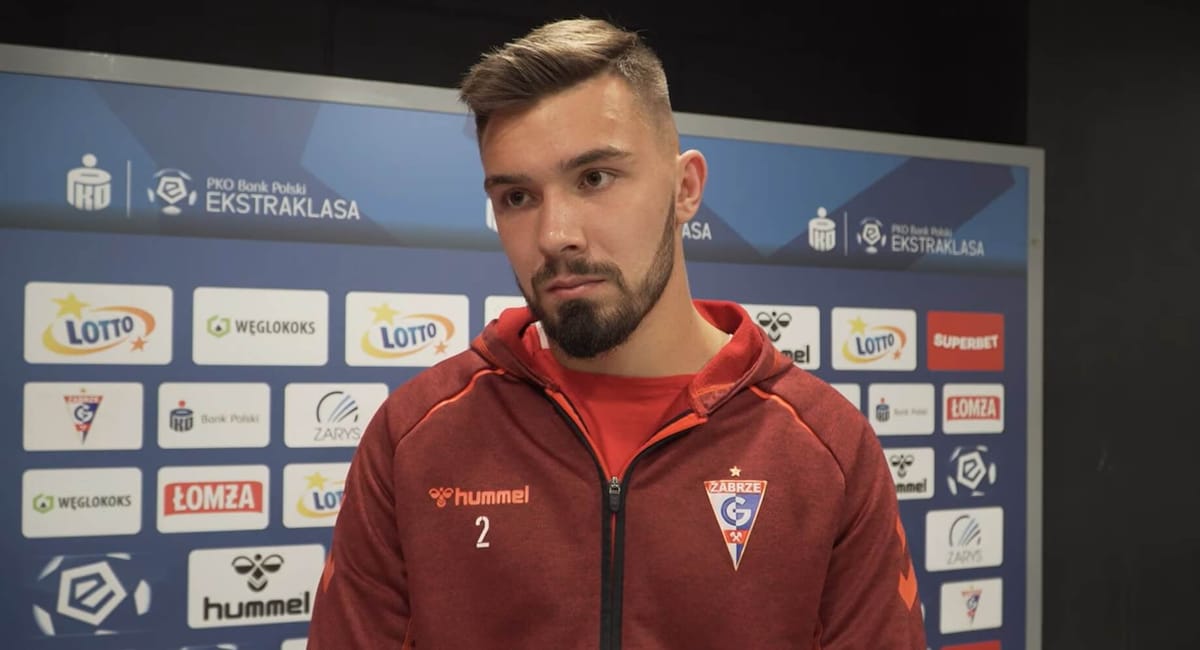 Jakub Kiwior odchodzi ze Spezii. Włoski klub w jego miejsce pozyska innego Polaka Zdjęcie główne wpisu