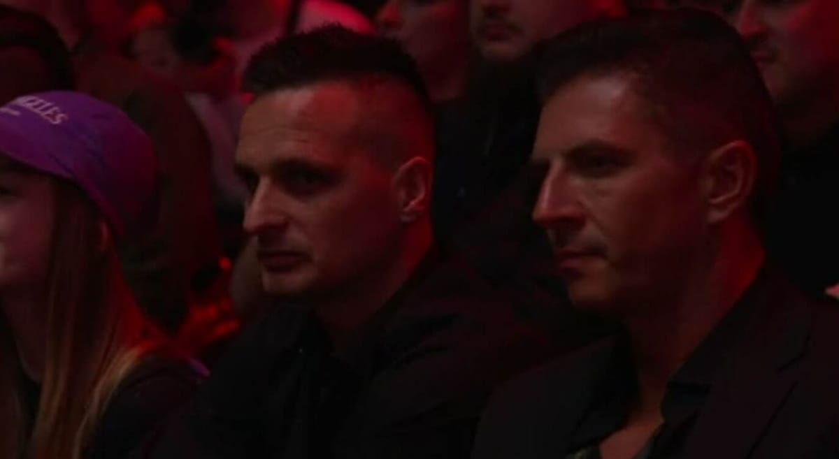 Sławomir Peszko zawalczy w federacji Freak Fight? „Sławuś, będzie się działo” Zdjęcie główne wpisu