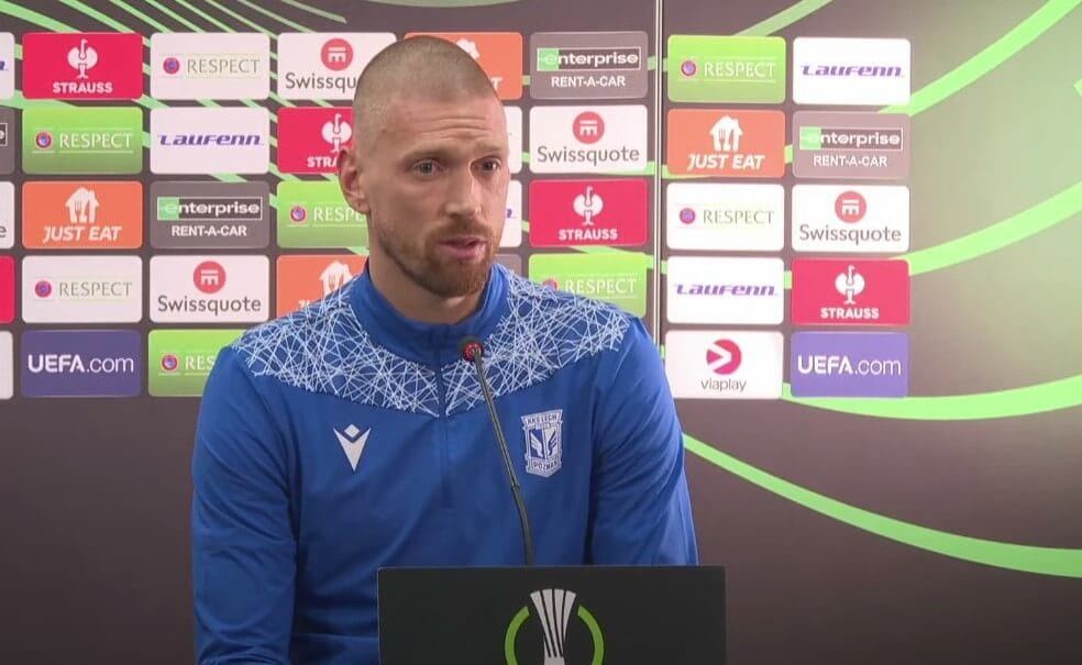 Postęp w sprawie Bartosza Salamona. „Wszystko zmierza już do końca” Zdjęcie główne wpisu