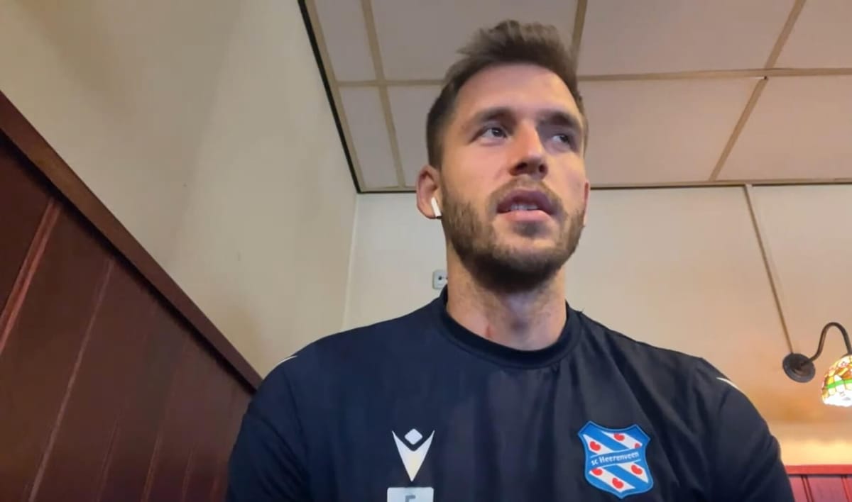 Reprezentant Polski odpowiada emerytowanym piłkarzom. „To farmazon” Zdjęcie główne wpisu