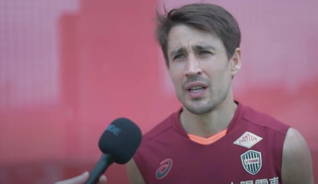 Bojan Krkić o łatce „nowego Messiego”. „Nie rozumiałem w ogóle, jak mógłbym sprostać takim oczekiwaniom” Zdjęcie główne wpisu