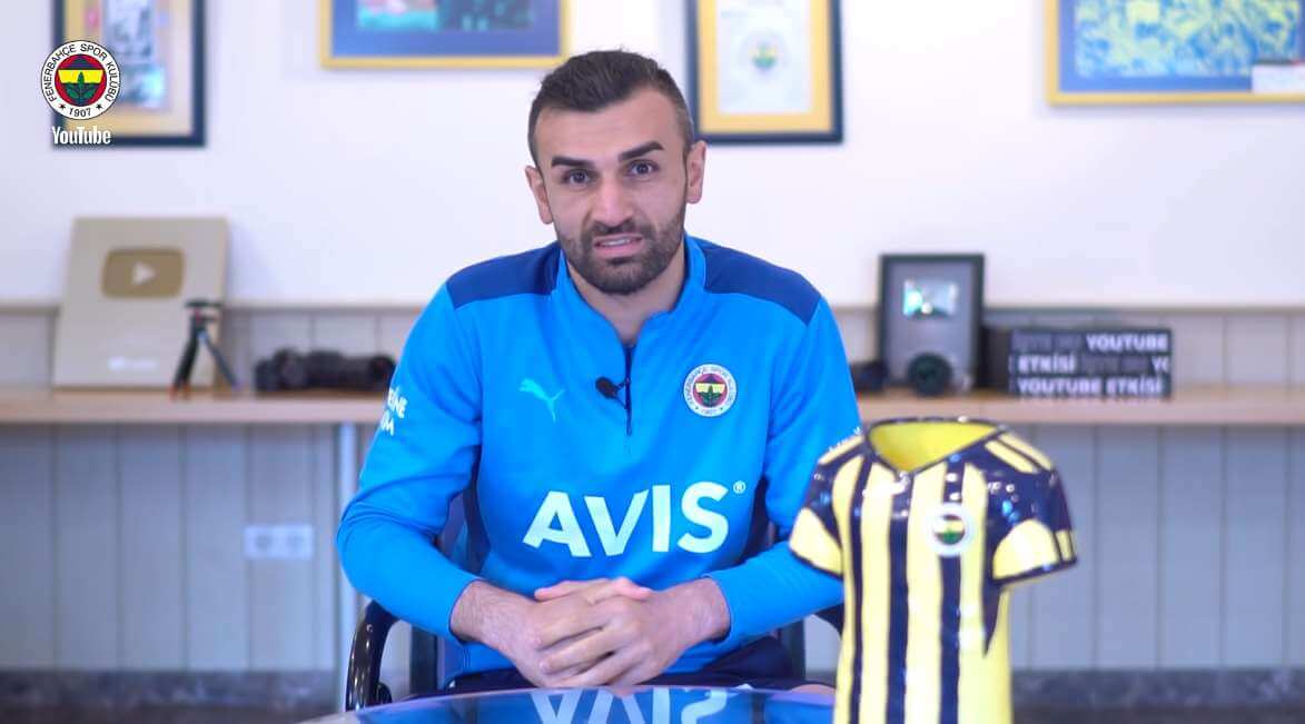 Serdar Dursun chciał największych pieniędzy w historii Ekstraklasy. Do transferu nie dojdzie Zdjęcie główne wpisu