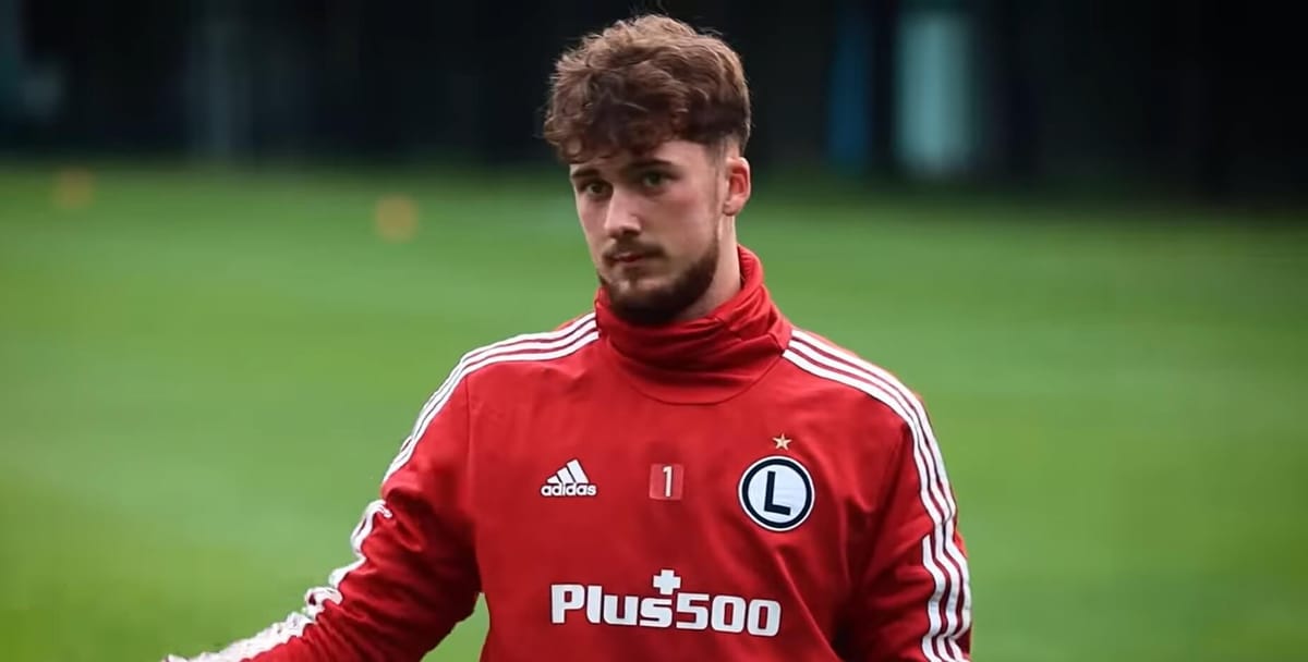 Kacper Tobiasz po finale Pucharu Polski. „Od początku było widać, że Raków nie posiada klasy” Zdjęcie główne wpisu