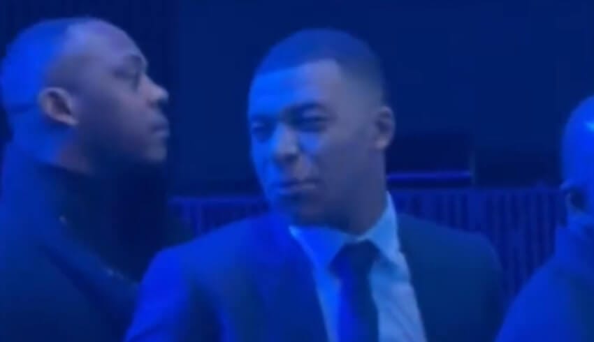 Kylian Mbappe o wymarzonym klubie we Włoszech. Zdecydowana odpowiedź Francuza [WIDEO] Zdjęcie główne wpisu