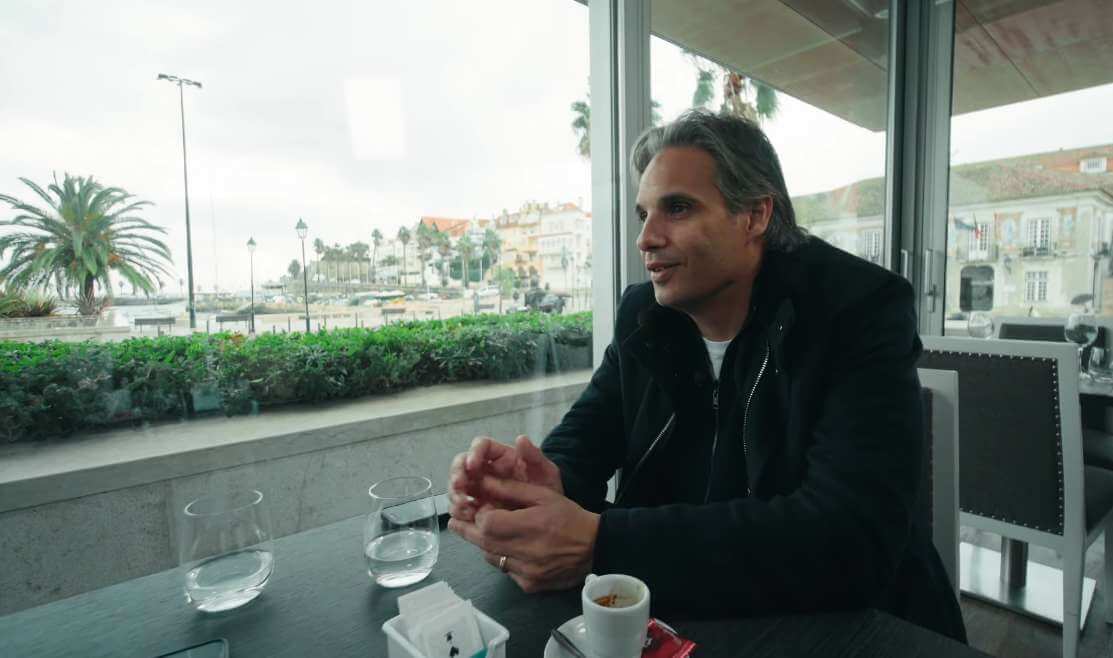 Jakim trenerem jest Santos? Legenda portugalskiej piłki charakteryzuje selekcjonera Polaków Zdjęcie główne wpisu