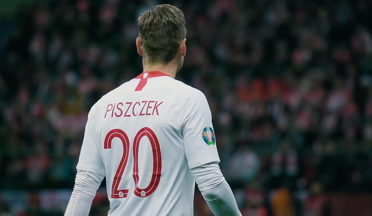 Mateusz Borek chce powrotu Łukasza Piszczka do reprezentacji Polski. Widzi dla niego nową rolę Zdjęcie główne wpisu