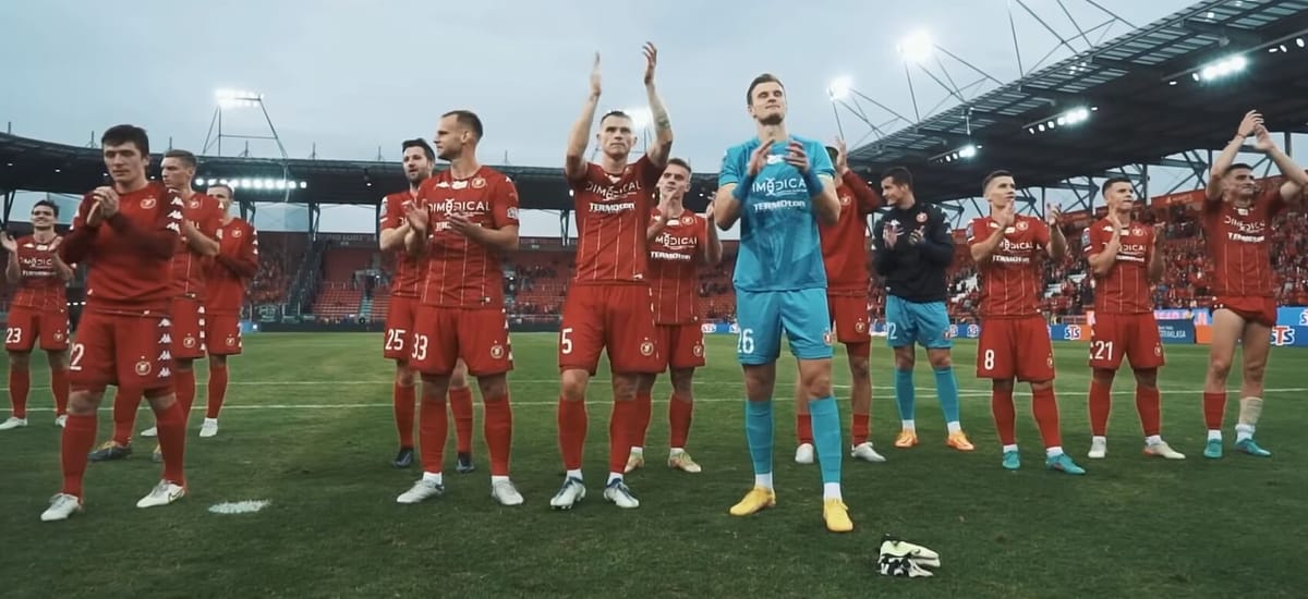 29 meczów reprezentacji Anglii, ponad 200 w Premier League. Ten piłkarz mógł trafić do Ekstraklasy Zdjęcie główne wpisu