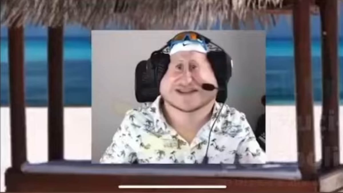 Ekstraklasowe metody motywacyjne. Trener puszcza w szatni Parisa Platynova Zdjęcie główne wpisu