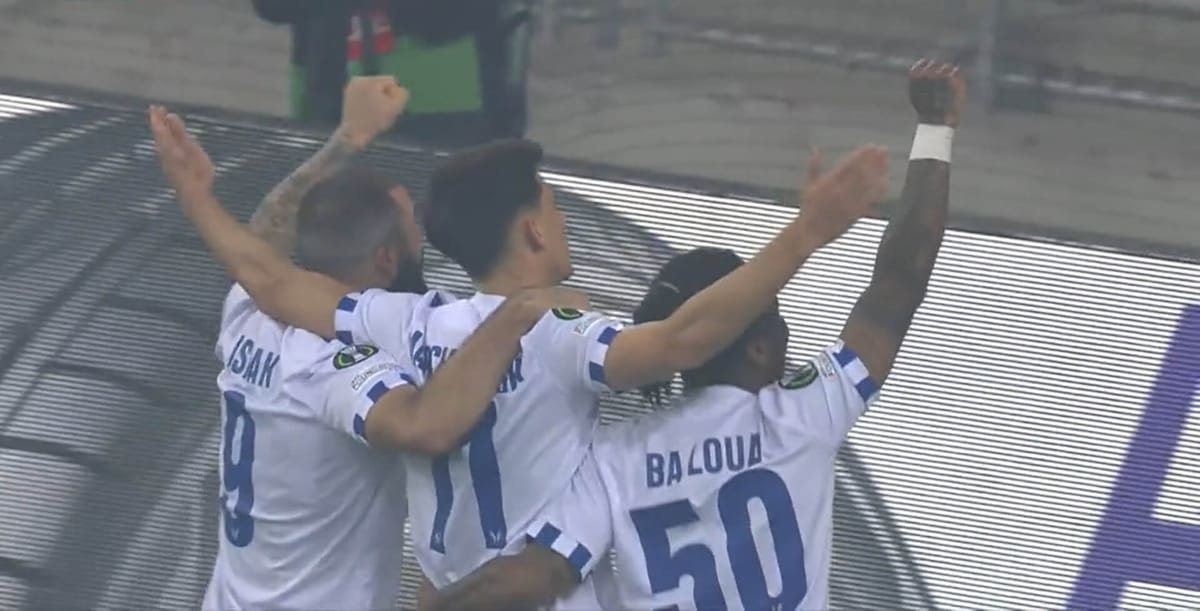 Komentator ligi włoskiej ocenił losowanie Lecha Poznań. „Fiorentina to bardzo dobry rywal” Zdjęcie główne wpisu