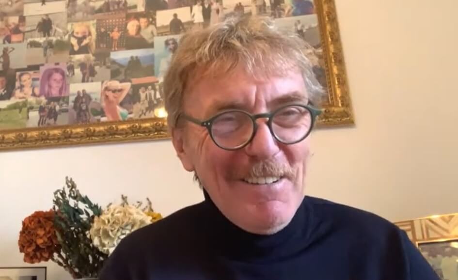 Zbigniew Boniek deprecjonuje rekord Zlatana Ibrahimovicia: „Gdybym był na ławce i wszedł na rzut karny, to prawdopodobnie też mógłbym go strzelić” Zdjęcie główne wpisu