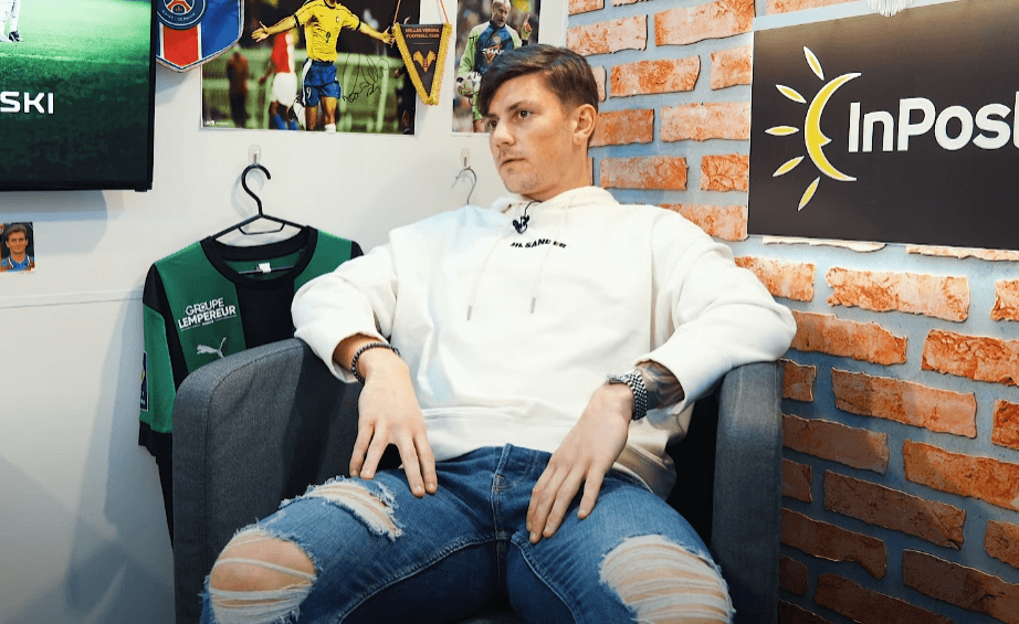 Dawid Kownacki liczył na powołanie do reprezentacji Polski. „Jestem w swojej najlepszej formie od dłuższego czasu” Zdjęcie główne wpisu