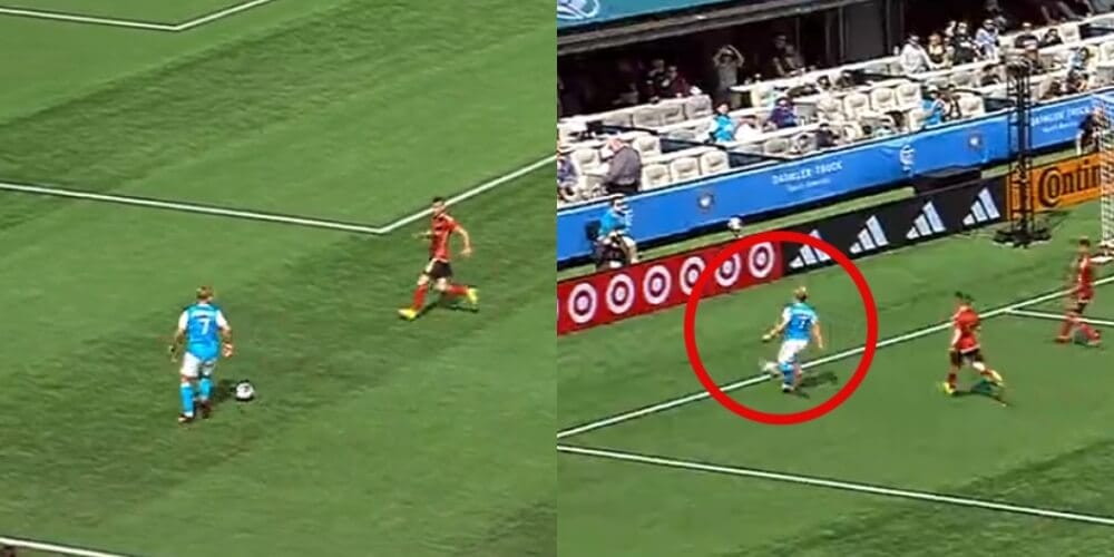 Wstydliwa akcja Kamila Jóźwiaka. Polak wyśmiewany w USA za swoje zagranie [WIDEO] Zdjęcie główne wpisu