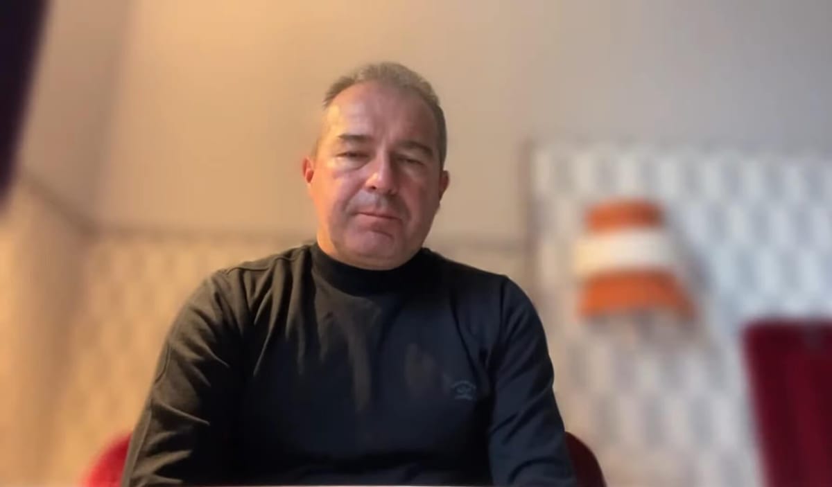 Marek Koźmiński krytykuje działania PZPN. „Trzeba się trzymać zasad i standardów” Zdjęcie główne wpisu