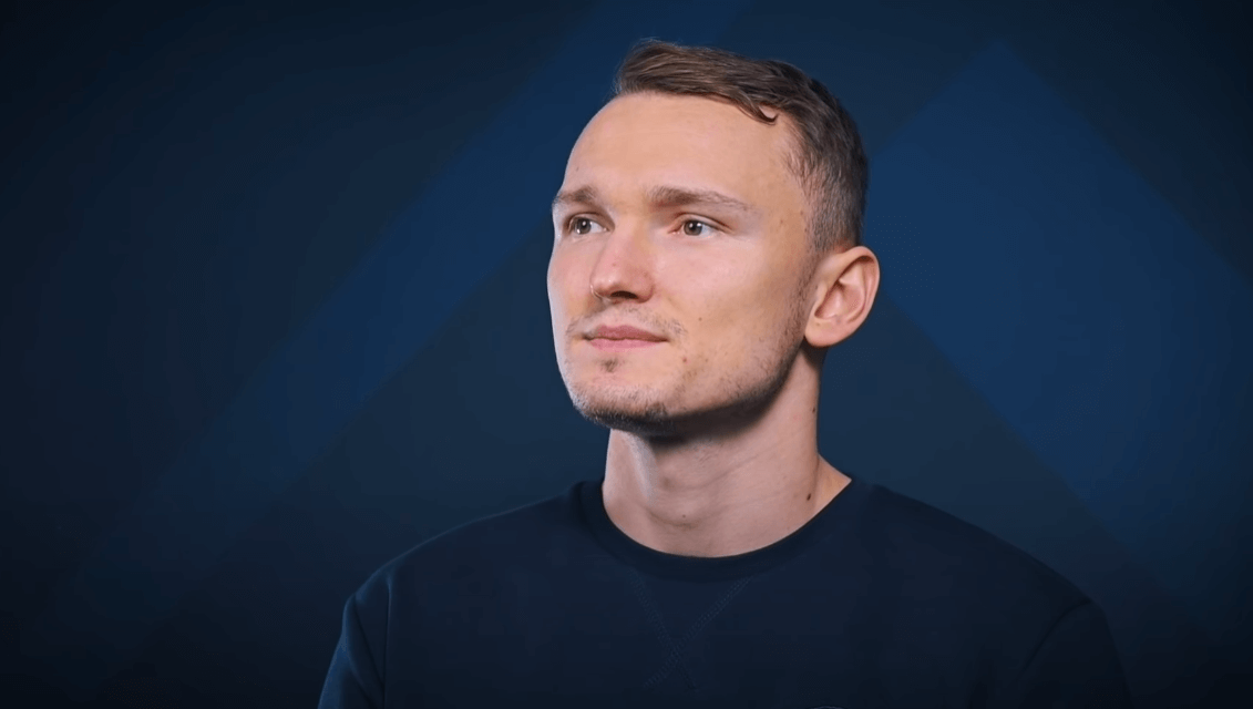 Szwed z polskimi korzeniami zagra przeciwko Lechowi Poznań. „Ciężko wyrokować, kto jest faworytem tego dwumeczu” Zdjęcie główne wpisu