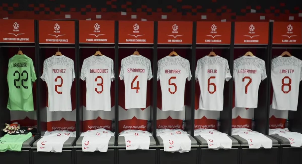 PZPN pracuje nad młodzieżowym reprezentantem Brazylii! Zagra w polskiej kadrze? Zdjęcie główne wpisu