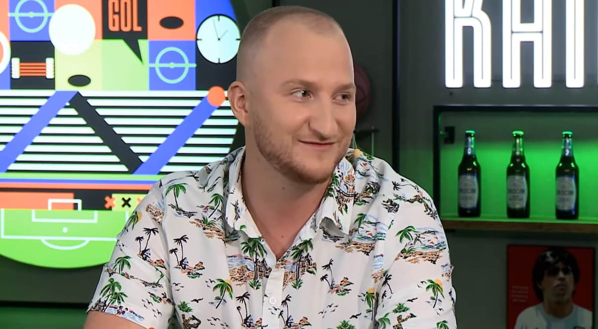 Prezes Stali Mielec odpowiada na medialne doniesienia. „Paris Platynov nie motywował piłkarzy” Zdjęcie główne wpisu