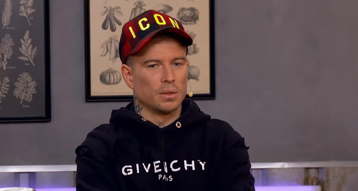 Kolejna odklejka Jakuba Koseckiego. „W tej lidze mógłbym czyścić buty tylko dwóm skrzydłowym” Zdjęcie główne wpisu