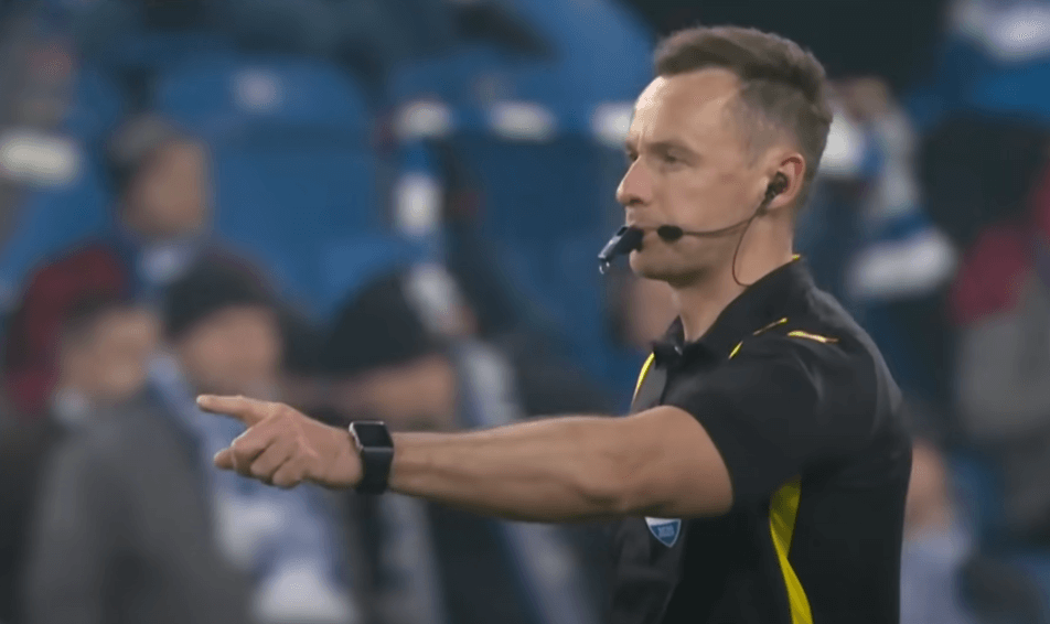 Raczkowski i jego zespół bohaterami skandalu. Co tak naprawdę wydarzyło się w Grecji? Zdjęcie główne wpisu