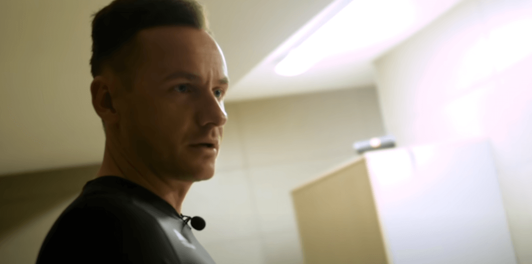 Olympiakos trzyma stronę polskich sędziów. Klub wydał oświadczenie Zdjęcie główne wpisu