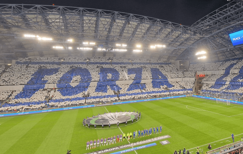 Serbskie media skomentowały wylosowanie Lecha w eliminacjach LM. Spory entuzjazm Zdjęcie główne wpisu