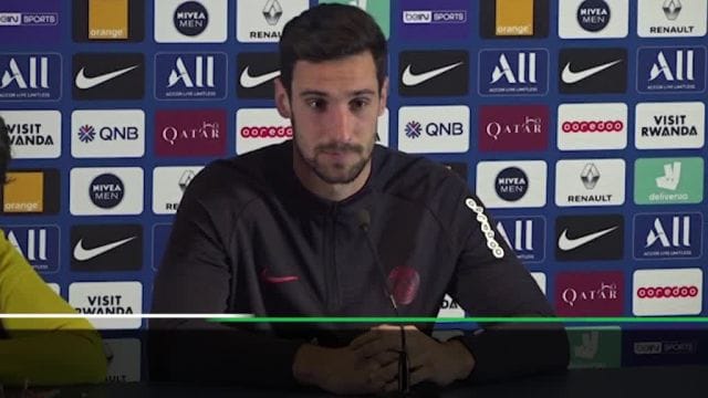 Poważny wypadek bramkarza PSG. Do szpitala został przetransportowany helikopterem Zdjęcie główne wpisu