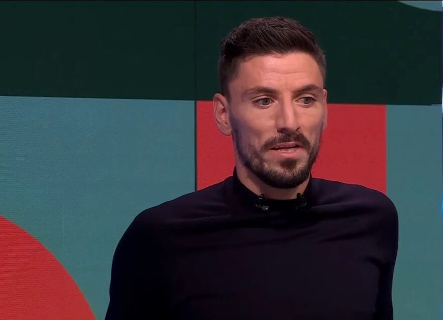 Dotkliwa kara dla Filipa Mladenovicia! Kara finansowa oraz długie zawieszenie w rozgrywkach Zdjęcie główne wpisu