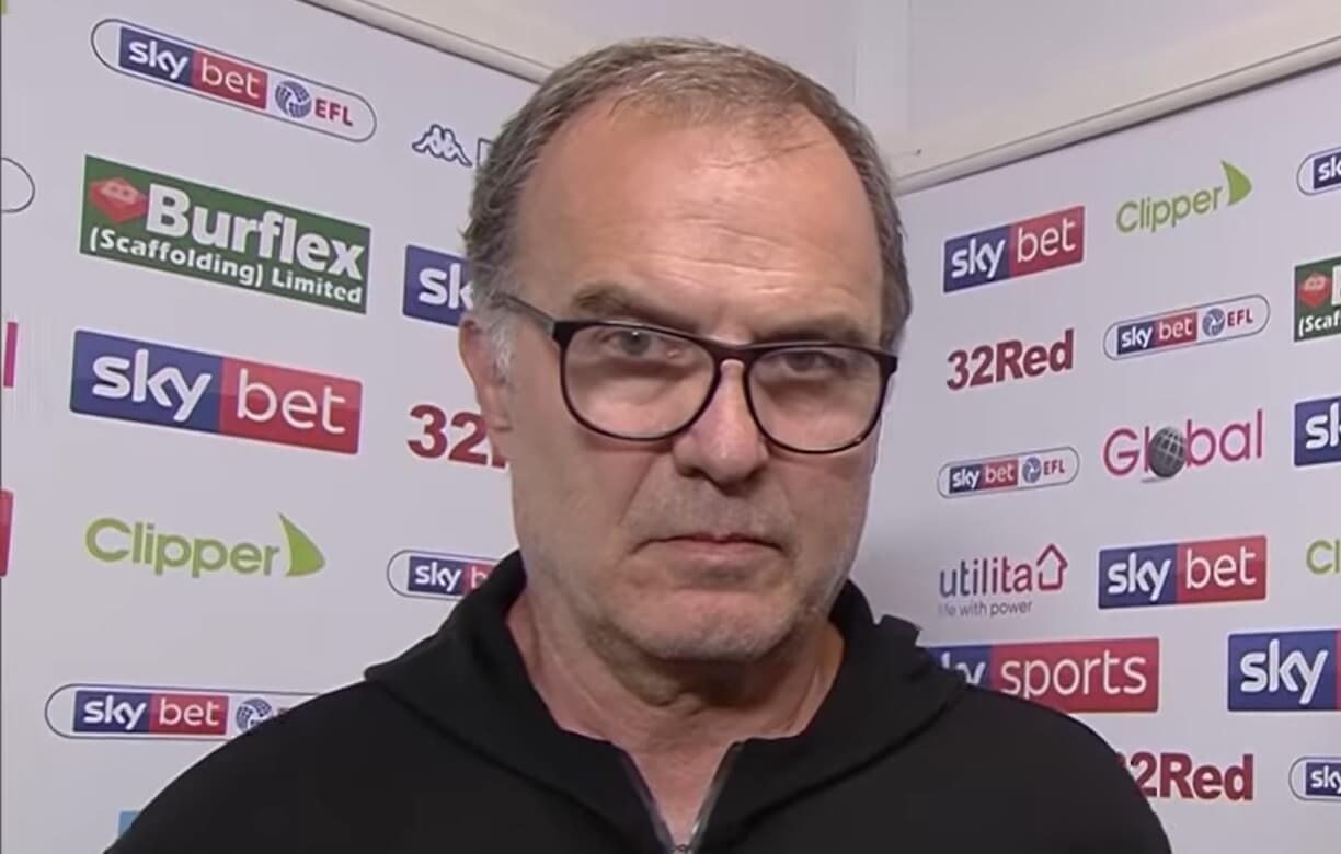 Marcelo Bielsa wraca na ławkę trenerską. Obejmie reprezentację z Ameryki Południowej Zdjęcie główne wpisu