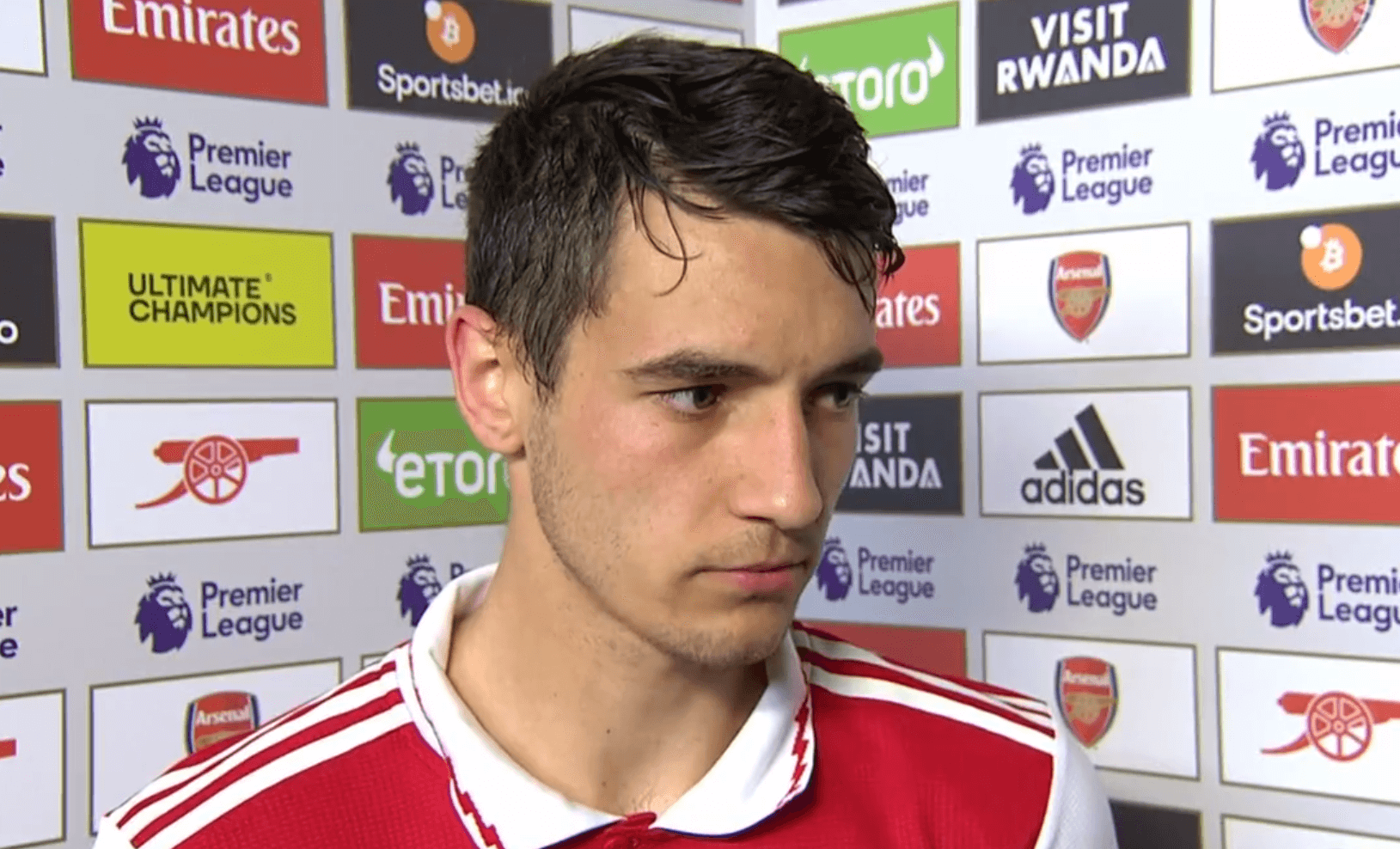 Jakub Kiwior rozchwytywany! Kolejny klub chce ściągnąć Polaka i ubiec FC Porto Zdjęcie główne wpisu