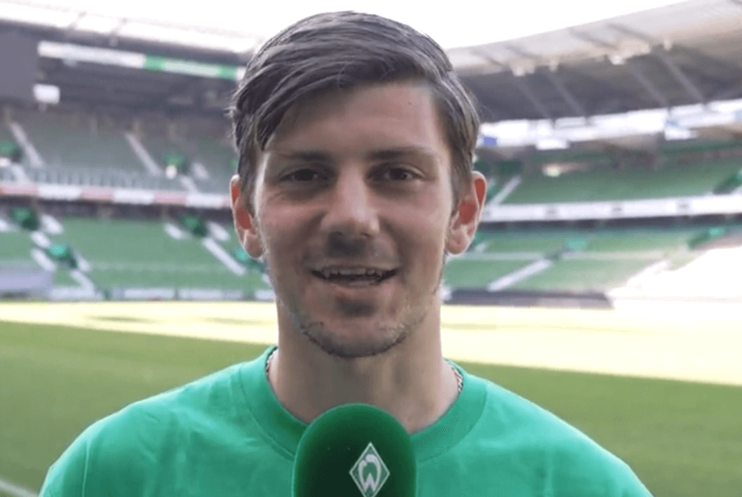 Dawid Kownacki brutalnie zweryfikowany w Bundeslidze. Koncertowo zmarnował wielką szansę Zdjęcie główne wpisu