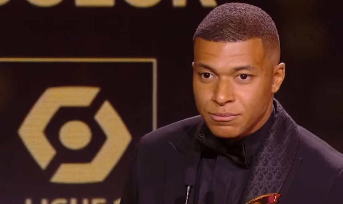 Real Madryt zareagował na plotki związane z transferem Kyliana Mbappe. Królewscy opublikowali specjalne oświadczenie Zdjęcie główne wpisu