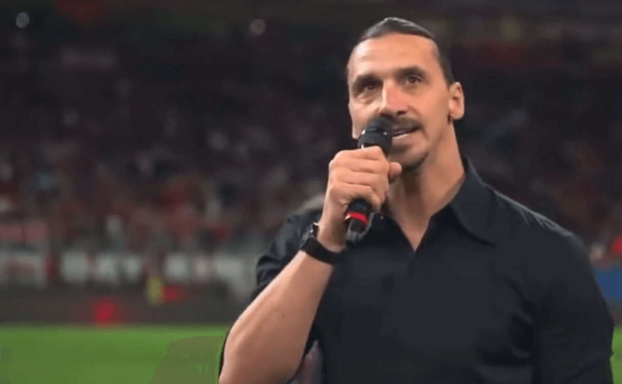 Ibrahimović nienawidził tego piłkarza. Były kolega Szweda zdradził, z kim miał najbardziej na pieńku Zdjęcie główne wpisu