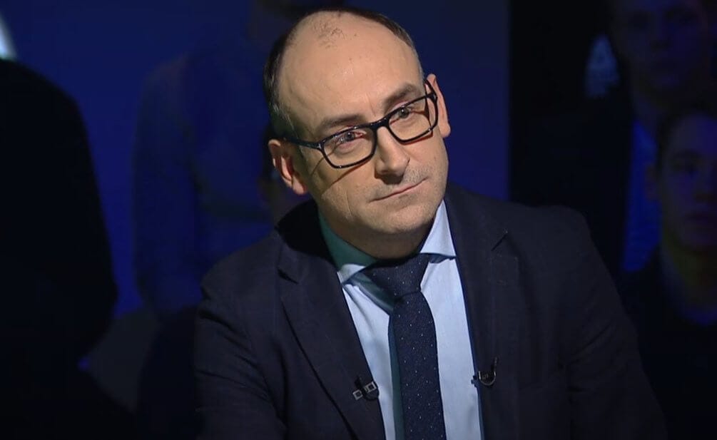 Klimczak wskazał cel Lecha Poznań w tym sezonie. Nie jest to mistrzostwo Polski Zdjęcie główne wpisu