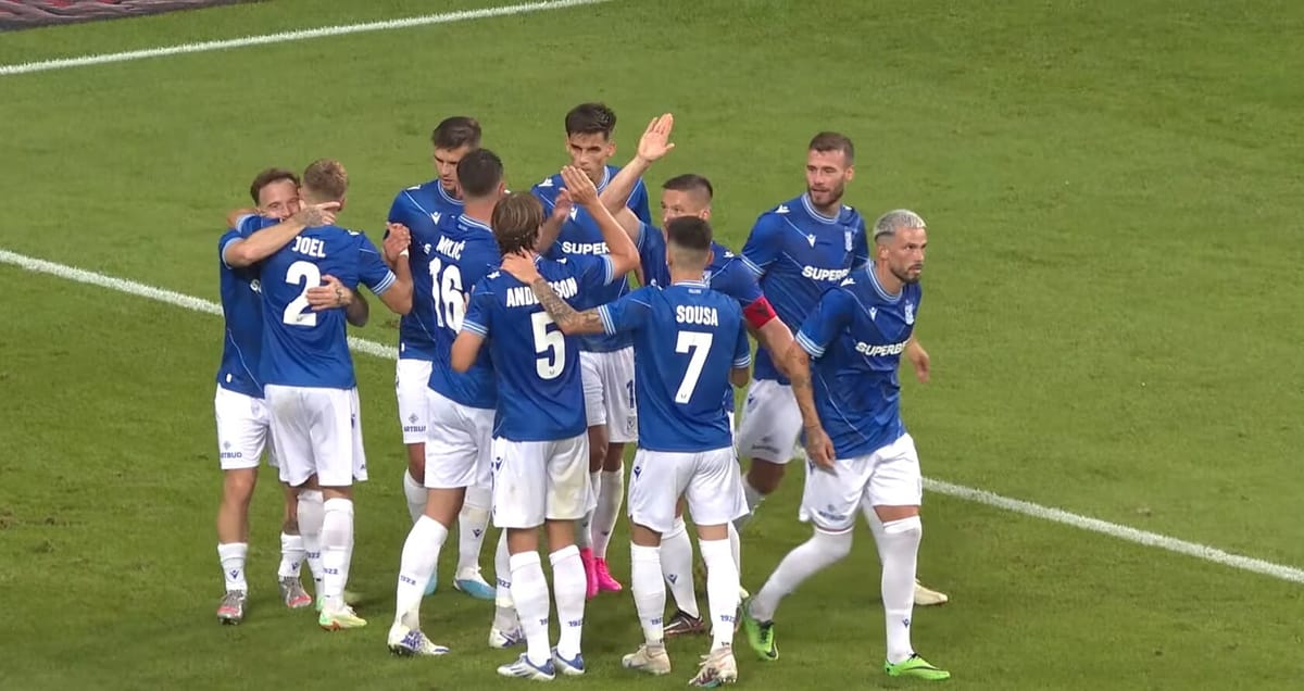 Lech Poznań rywalizuje o pomocnika z Eredivisie. Powalczy z klubami z Włoch i Niemiec Zdjęcie główne wpisu