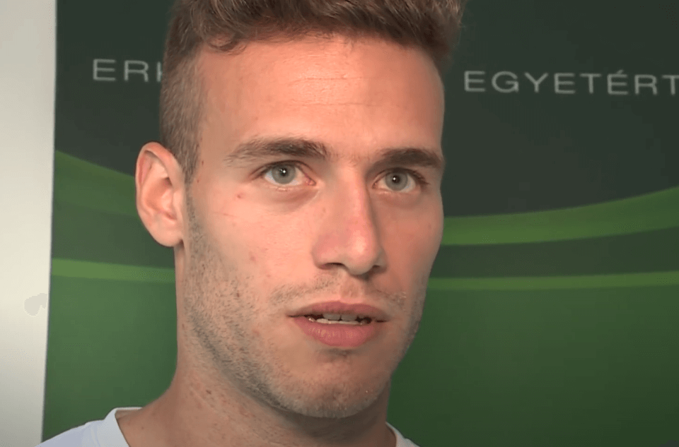 Lech Poznań sprowadził nowego środkowego obrońcę. Jutro rozpocznie testy medyczne Zdjęcie główne wpisu