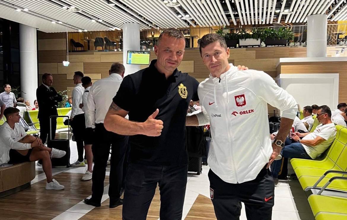 Paweł Jóźwiak odpowiada na medialne zarzuty. „Żadna z opisanych sytuacji nie miała miejsca” Zdjęcie główne wpisu