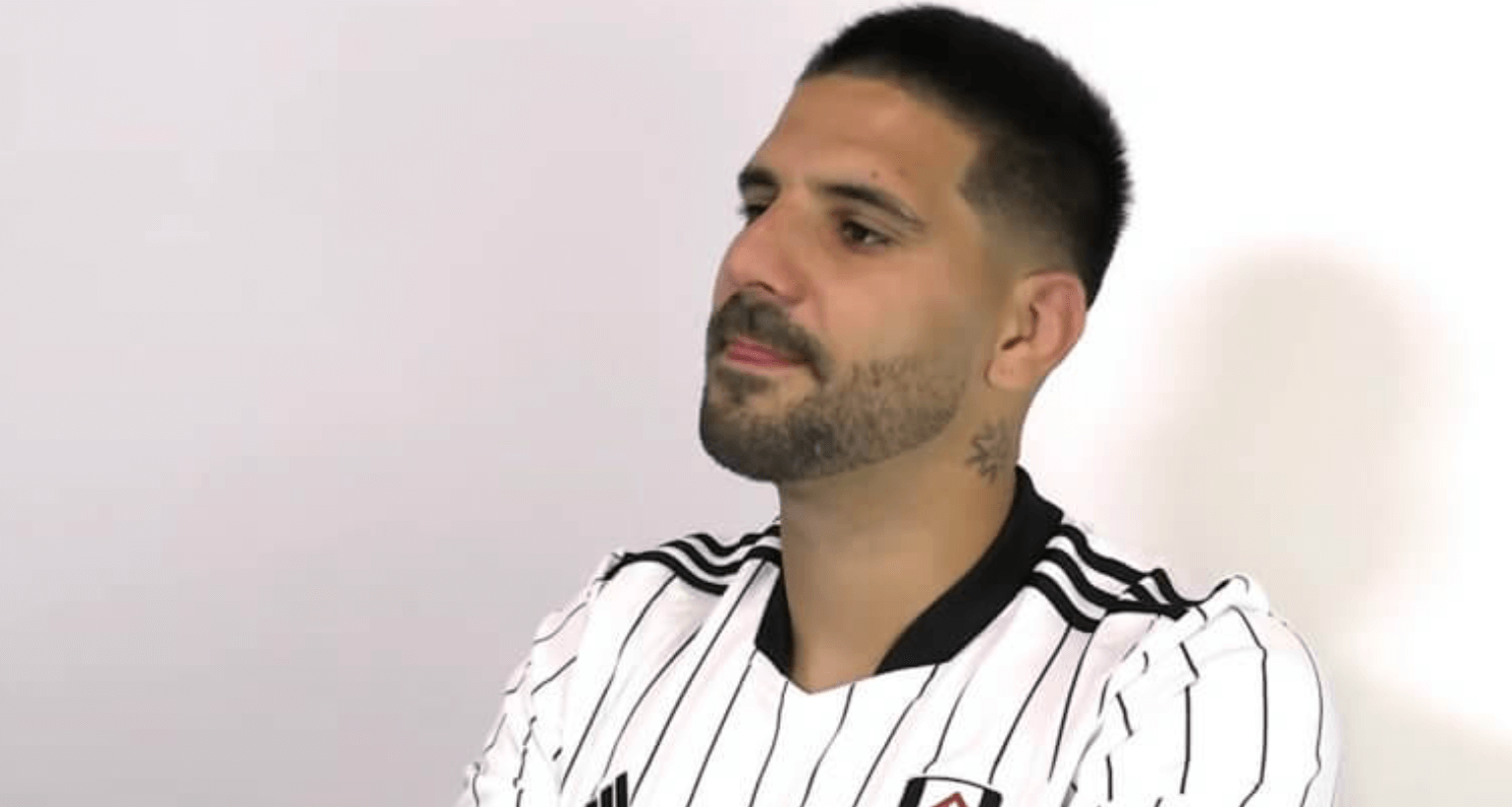 Aleksandar Mitrović zapowiedział, że nie zagra więcej dla Fulham. Naciska na transfer do Arabii Saudyjskiej Zdjęcie główne wpisu