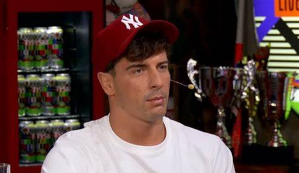 Robert Karaś znowu przyłapany na dopingu. Sportowiec zaliczył kolejną wpadkę Zdjęcie główne wpisu