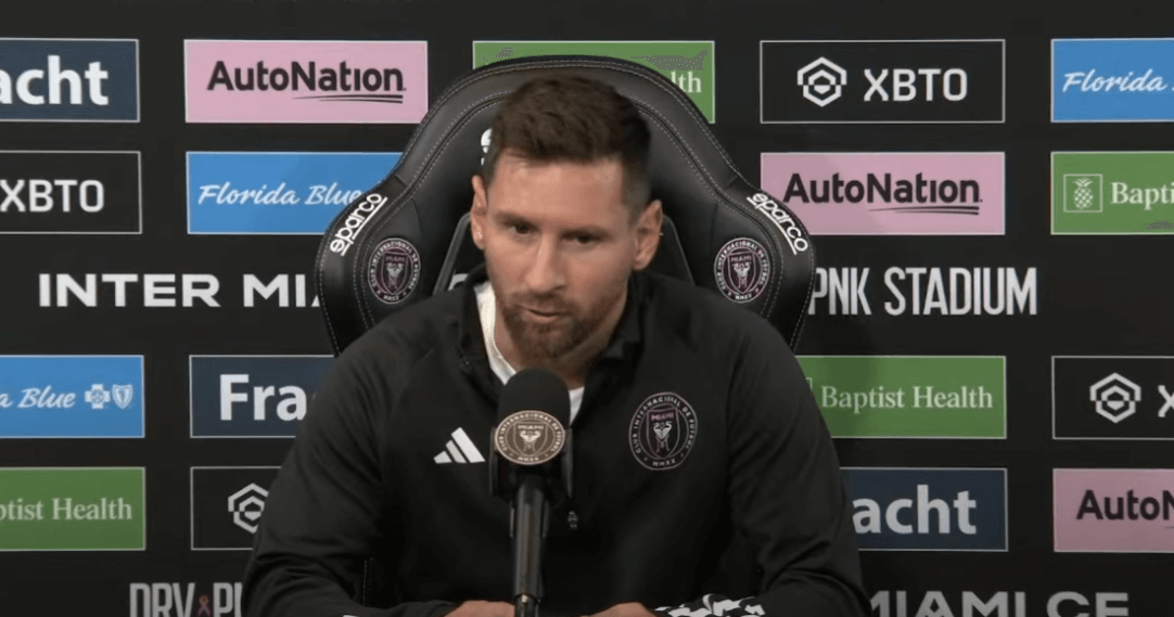 Kolejni ex piłkarze Barcelony w Interze Miami? Messi prosi Beckhama o nowe transfery Zdjęcie główne wpisu