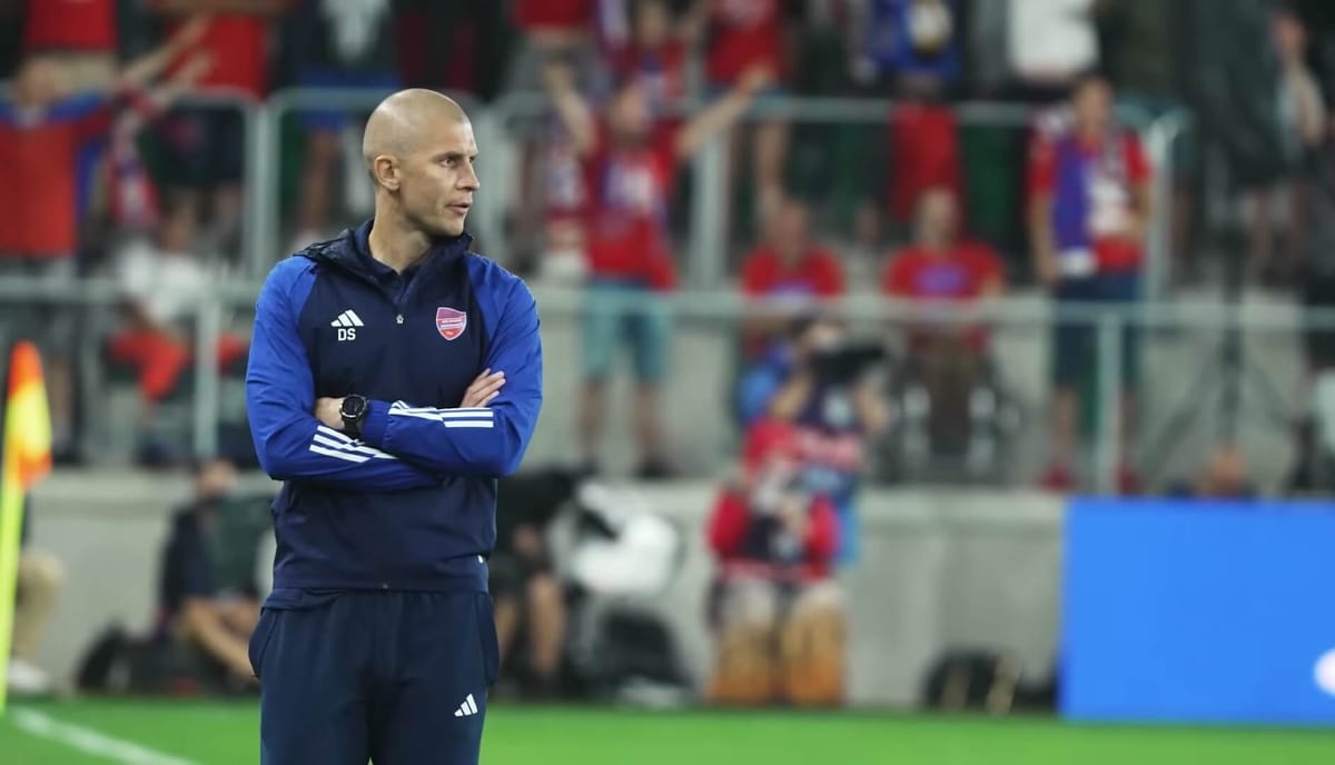 Trzęsienie ziemi w Rakowie Częstochowa! Dawid Szwarga odejdzie z klubu Zdjęcie główne wpisu