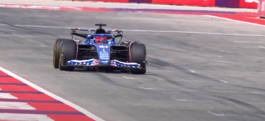 Piłkarz Premier League wykupił udziały w zespole Formuły 1. „Jesteśmy kibicami od lat” Zdjęcie główne wpisu