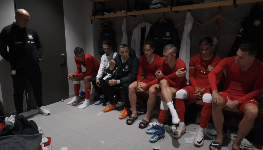 Polska remisuje z Czechami. „Te eliminacje to pełna kompromitacja” [REAKCJE] Zdjęcie główne wpisu