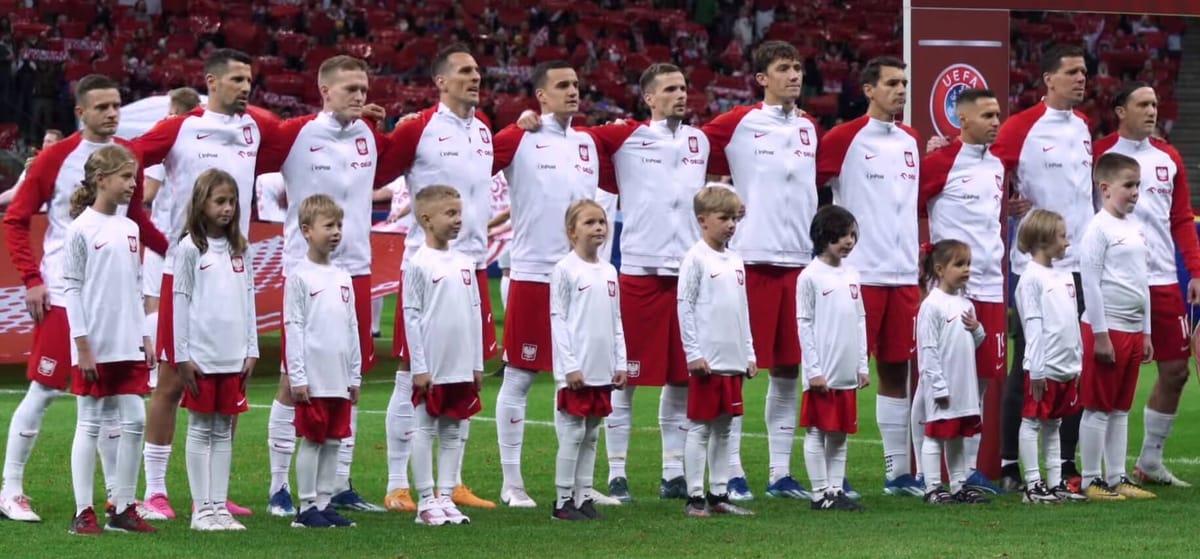 Michał Probierz wskazał największy problem reprezentacji Polski. „Wiem, nad czym pracować i co zmienić” Zdjęcie główne wpisu