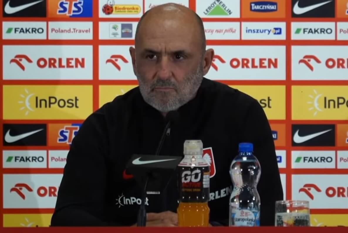 Michał Probierz szykuje sensacyjne zmiany w składzie! Selekcjoner zaskoczy w meczu z Czechami? Zdjęcie główne wpisu
