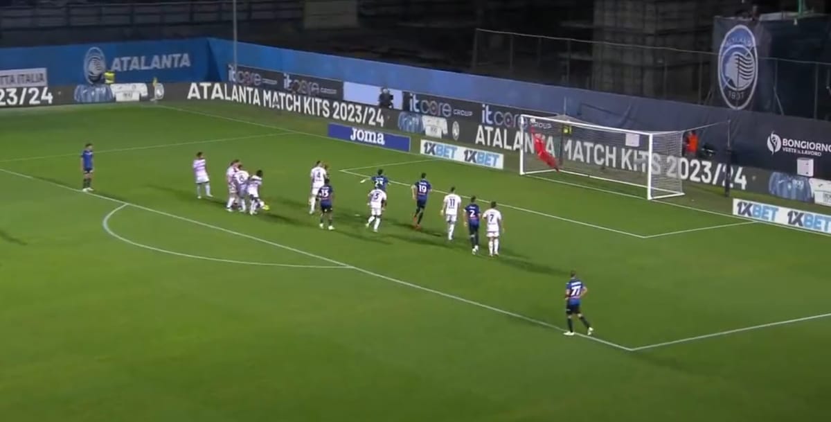 Zjawiskowa interwencja Wojciecha Szczęsnego. „Jest jednym z najlepszych bramkarzy w Europie” Zdjęcie główne wpisu