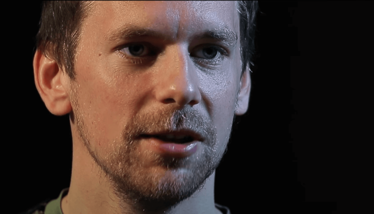 Hamalainen przed meczem Legia – Lech. „Będę kibicował obu ekipom” Zdjęcie główne wpisu