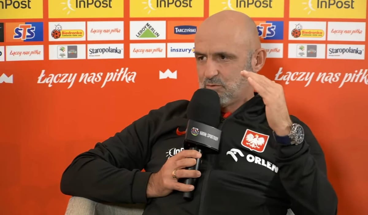 Wrócą zgrupowania polskich ligowców? Michał Probierz zdradza swój pomysł Zdjęcie główne wpisu