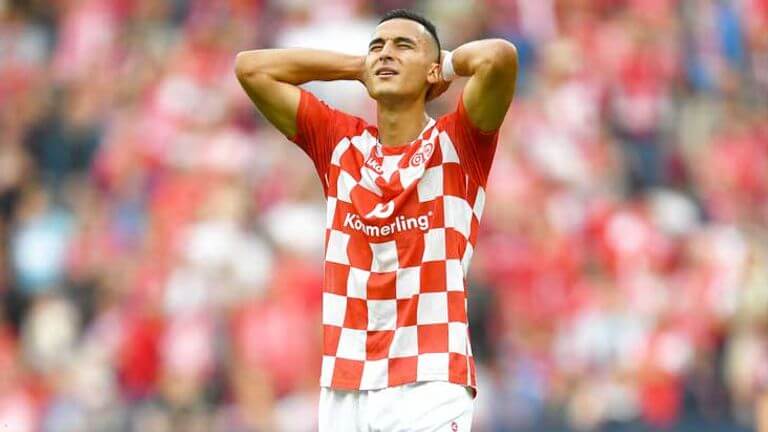 Klub rozwiązał kontrakt z piłkarzem za wsparcie Palestyny. Teraz czas na pozew Zdjęcie główne wpisu