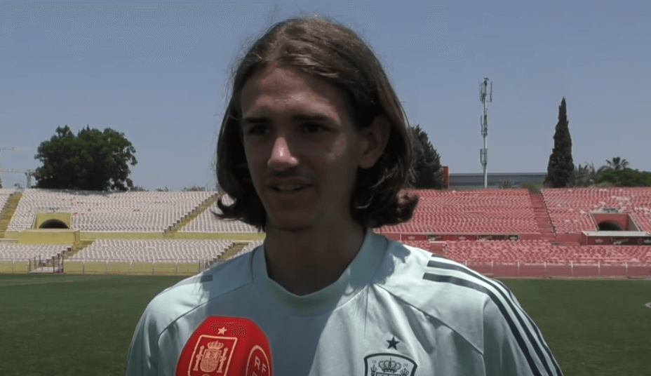 Wrócił temat Yarka Gąsiorowskiego w reprezentacji Polski! Jan Urban szczerze o możliwym powołaniu Zdjęcie główne wpisu